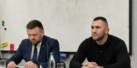 Иван Сагайдак - РИА 7 Новостей