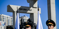 Александр Дрозденко поручил усилить работу по сохранению памяти о погибших участниках СВО - Online47.Ru
