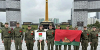 «Наша сила — в единстве»: Брянск занял 2 место в военно-патриотической игре - Газета Вперёд