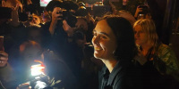 Фото: «Лида Мониава группа поддержки» - Мой район