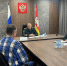 Провел личный прием | Фотография 1 - Магнитогорский металл