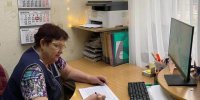 Более 11 тысяч инвалидов Ставрополья подключились к Цифровому ID в мессенджере MAX. - Администрация г. Ессентуки