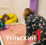В Туле 25 мам особенных детей проходят «Перезагрузку» - ТК Первый Тульский