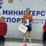 Тамбовчанка выиграла домашний турнир по настольному теннису - Тамбовская жизнь