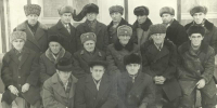 Назрановская Нефтебаза, 1979 год - Архивная служба