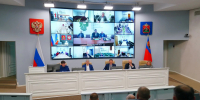 Илья Середюк: поставки топлива в Кузбасс стабилизировались - Администрация области