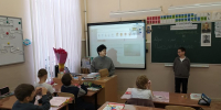 Библиотечный киностайл - Алексинская ЦБС