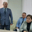 Депутаты приняли отставку главы Александрово-Гайского района - Комсомольская правда