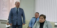 Депутаты приняли отставку главы Александрово-Гайского района - Комсомольская правда