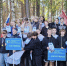 Мичуринские школьники - третьи в  легкоатлетическом кроссе - Michurinsk68.Ru