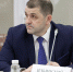 Александр Ильинский стал зампредом правительства Тульской области - ИА Тульская служба новостей
