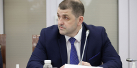 Александр Ильинский стал зампредом правительства Тульской области - ИА Тульская служба новостей