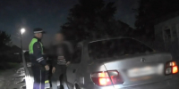 В Брянске задержали пьяного водителя Nissan, который никогда не получал права - Газета Брянские новости