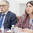 Зампред тульского правительства Аникина займется блоком дорожного хозяйства - ИА Тульская служба новостей