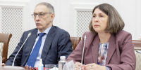 Зампред тульского правительства Аникина займется блоком дорожного хозяйства - ИА Тульская служба новостей