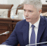 Андрей Журавлев назначен заместителем губернатора Тульской области - ИА Тульская служба новостей