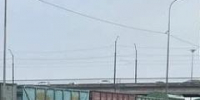 В Петербурге бывший бригадир РЖД украл 72 тонны металлолома на 1,2 миллиона рублей - ТК Санкт-Петербург