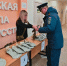 Слушатели ФРС приступили к производственной практике - Академия МЧС