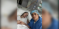 «Живи, моя Лера, вопреки всему»: Сквиччиарини трогательно обратился к Лерчек в день ее рождения - MosRegToday.Ru