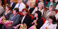 Двух учителей из Краснодара наградили за успехи учеников - Газета Краснодарские известия