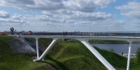 150 тысяч рублей направят на ремонт подсветки моста через Сергиевский съезд - НИА Нижний Новгород