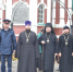 Епископ Мелекесский и Чердаклинский Диодор посетил подведомственные учреждения УФСИН России по Ульяновской области - УФСИН по Ульяновской области