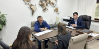 Фото: Прокуратура Майкопа - Газета Майкопские новости