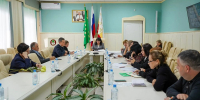 Фото: Пресс-служба МГТУ - Газета Майкопские новости