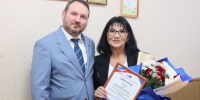 премия стеблина - ИА Nord-News.Ru
