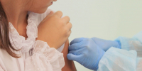 В костромских детских садах и школах началась вакцинация от гриппа - ГТРК Кострома