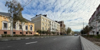 В Белгороде до конца года отремонтируют около 10 км дорог - Сетевое издание Победа 31