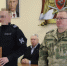 В Рязани отметили день образования ОМОН Управления Росгвардии по Рязанской области - Росгвардия
