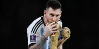 Месси играл за сборную Аргентины с 2005 года | Источник: Fifa.сom - 29.Ru