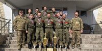 Брянск занял 2 место в военно-патриотической игре - Российская Нива