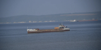 Йотова созвала КСНБ после удара дронов по судам в Черном море - Комсомольская Правда