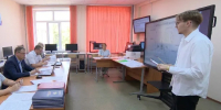 Выпускные дипломы петербургских студентов, выполненные по соцзаданию, власти отметили премиями - Global78.Ru