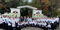 Дворец пионеров и школьников города Курска отмечает 90-летие - Городские Известия