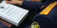 В Ломоносовском районе мужчина подозревается в покушении на убийство знакомого - 47Channel.Ru