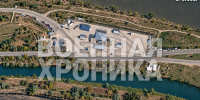 Армия России выбивает каналы поставки оружия для ВСУ - Липецкая ГТРК