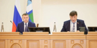 Александр Шуваев рассказал о квотировании рабочих мест для бойцов СВО - Сетевое издание Вперёд