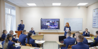 Секция «Правовое регулирование деятельности подразделений пенитенциарной системы: проблемы и коллизии» - Санкт-Петербургский университет ФСИН России