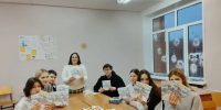 В День учителя — слова благодарности тем, кто раскрывает таланты! - ЛДПР
