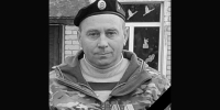 В зоне СВО погиб старший матрос из Прикамья Сергей Томилов - Комсомольская Правда