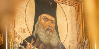 Музей святителя Луки появится в Симферополе к 150-летию святого - Комсомольская правда