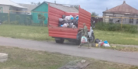В трех районах Воронежской области снизили плату за вывоз мусора - Комсомольская Правда