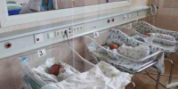 В Карелии в сентябре родилась одна двойня - StolicaOnego.Ru