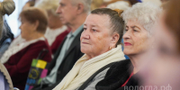 Декада мудрости в Вологде объединяет представителей старшего поколения - Вологда.РФ