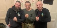 Предприниматель Сергей Ивашков из Агириша удостоен высокого признания за благотворительность - ИД Новости Югры
