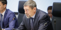 Министром строительства Белгородской области назначен Алексей Гержик - Сетевое издание Ивня онлайн