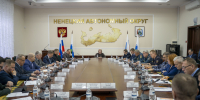 ​Ирина Гехт поручила принять максимальные меры для тушения пожара на полигоне ТБО - Управление гражданской защиты